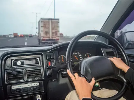 I bought my first car at 23, second at 27; money habits that helped me manage it