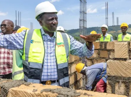 20% of Affordable Housing Units to Be Reserved for Teachers