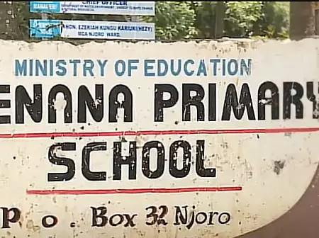 MoE grills teachers over Kenana school girls’ humiliation amid probe