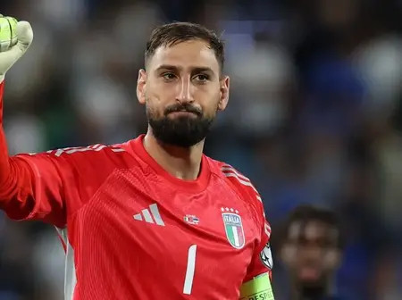 ‘We need a big presence’ – Guardiola on keeper dilemma