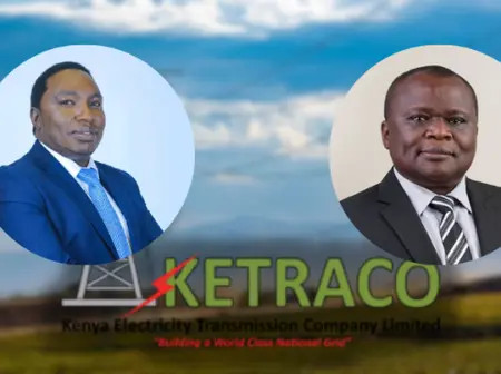 KETRACO Board Sacks Dr. John Mativo, Appoints Eng. Kibias as Acting MD/CEO