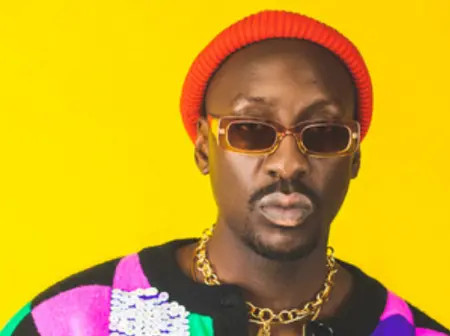 Inside Bien-Aimé Baraza’s Journey, From Sauti Sol to Solo Stardom
