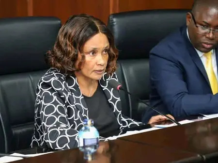 TSC: Secondary schools principals, deputies must have Master’s degree