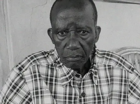 BREAKING NEWS: Suba Council of Elders Chairman Mzee Okang’a has rested