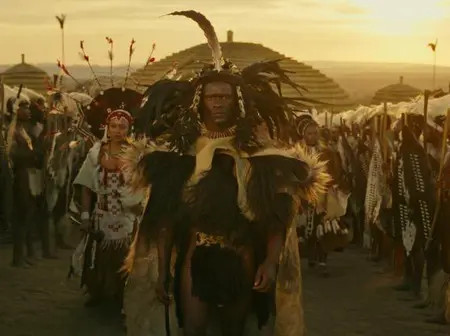 Shaka iLembe Confirms Third and Final Season for 2026 Premiere