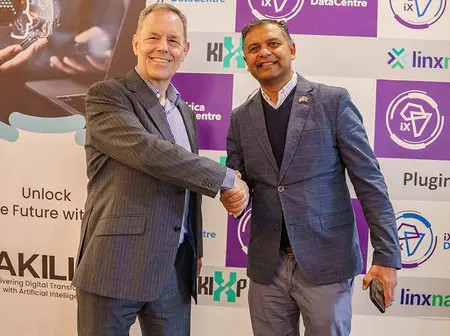 Kenya’s Banking Sector Faces AI Tipping Point As New Technology Arrives