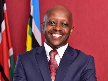 Njogu wa Njoroge Responds to Claims of Neglecting Daughter