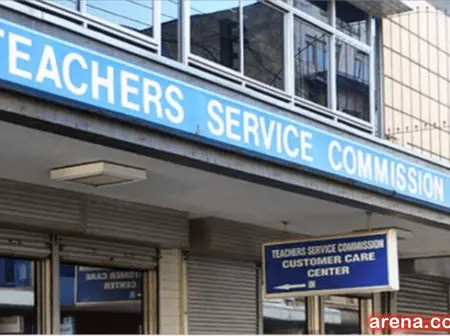TSC gives P1 teachers till 29th August to avail data for upgrade program