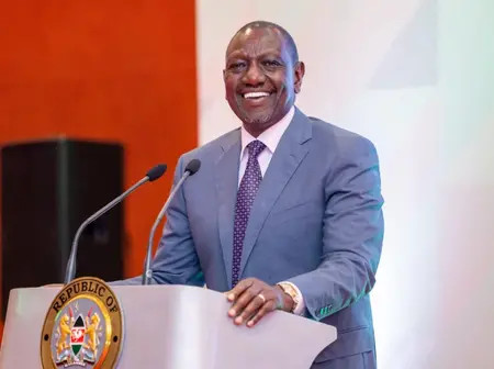Ruto Boosts Tea Sector With Ksh 2.65 Billion Payout