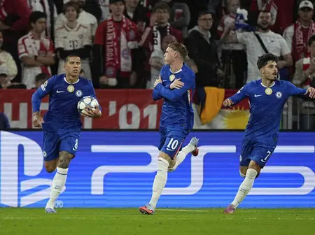 PSG cruises, Liverpool wins late yet again, Bayern and Inter also start well in Champions League