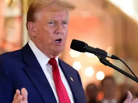 Trump Starts Firing Military Generals on the Spot