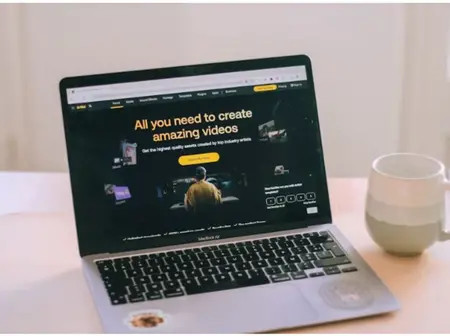 5 AI Tools That Content Creators Can Use To Drive Traffic And Monetize Their Content: