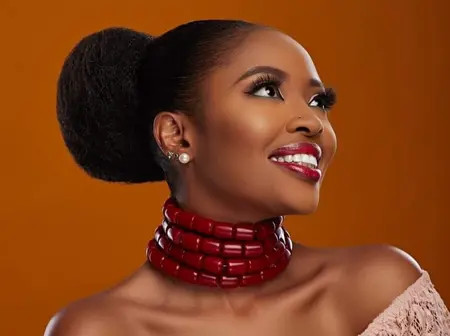 Kambua Shares Powerful Testimony at Rhema Feast in Uhuru Park