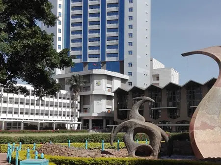 UoN to Host Global Universities Congress in November