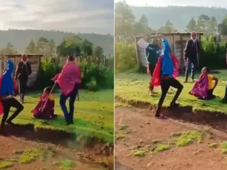 Man Arrested After Police Save Woman Brutally Assaulted For Turning Down Marriage Proposal