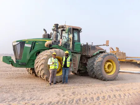 Investors Discover Untapped Opportunities in DRC’s Agriculture, Manufacturing, and Logistics Sectors