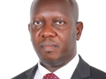 DPP Renson Ingonga Elected to Lead Global Prosecutor’s Association