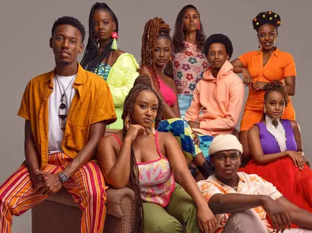 Season 2 of MTV Shuga Mashariki greenlit for 2026