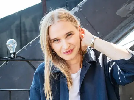 Vera Vitali Net Worth