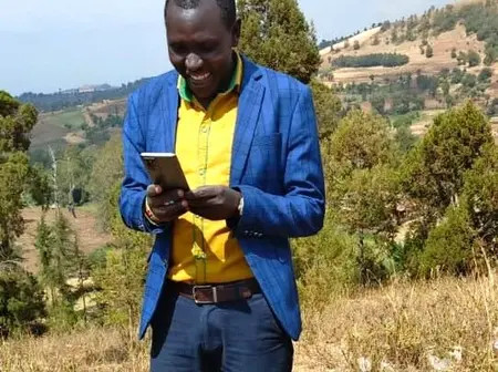 West Pokot KUPPET campaign heats up as candidates crisscross schools to woo support