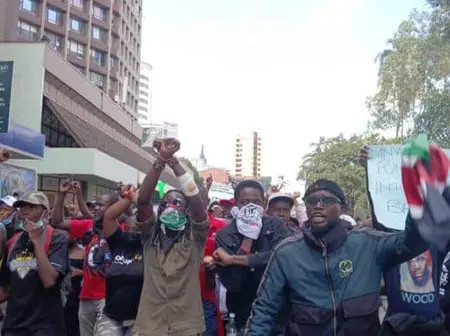 Cost of Living Tops Kenyans’ Worries as SHA and Unemployment Fuel Anger