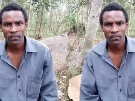 Tragedy as Another Kenyan Dies in Police Custody