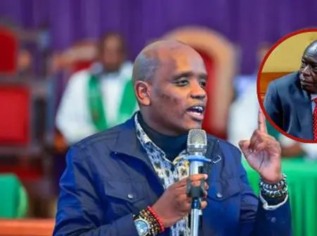 Dennis Itumbi’s truth on the other side of Gachagua that Kenyans don’t know