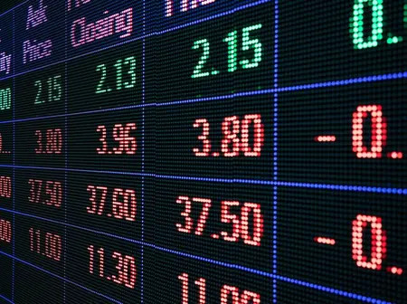 NSE All Share Index Sets Best Year Yet as Foreign Investors Stage a Comeback
