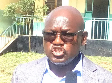 KUPPET Kisumu official urges TSC to grant JSS autonomy