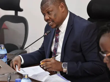 MPs call for full governance autonomy in newly formed TTIs
