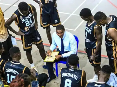FUBA Tribunal Dismisses JT Jaguars’ Appeal Against City Oilers Ahead of Playoffs