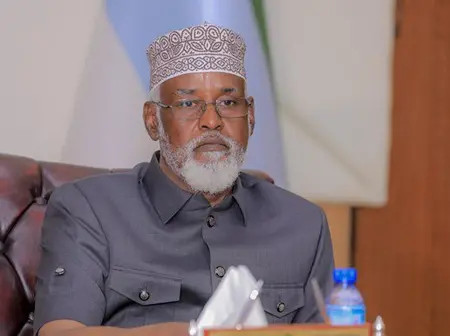 Jubbaland accuses federal government of abandoning key agendas, backs opposition forum