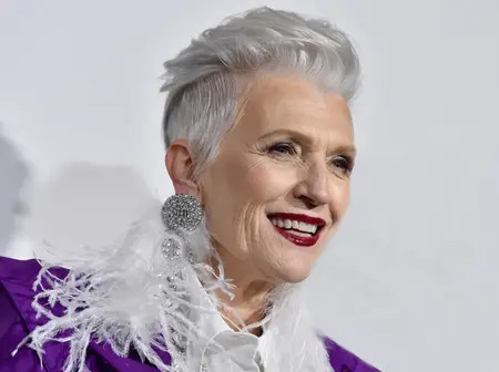 Maye Musk Net Worth