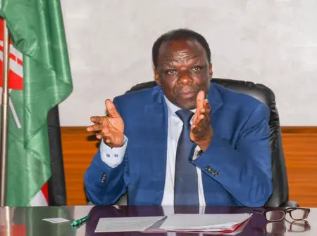 Matatu SACCOs to transform into transport cooperatives in new regulatory overhaul