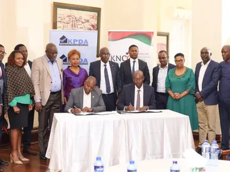 Developers Push for Professional Management in Affordable Housing
