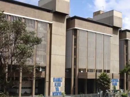 CBK earns ISO/IEC certification for excellence in IT Service Management