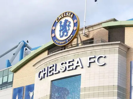Chelsea respond as FA hit them with 74 charges over agent payments – TV47 Digital