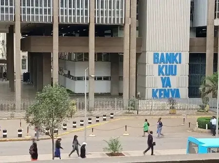 Investors Pull Back from CBK’s 30-Year Savings Development Bond Reopening
