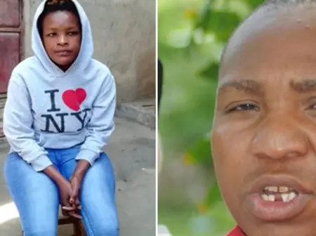 Woman, 27, Accuses MP David Sankok of Neglecting Their Son
