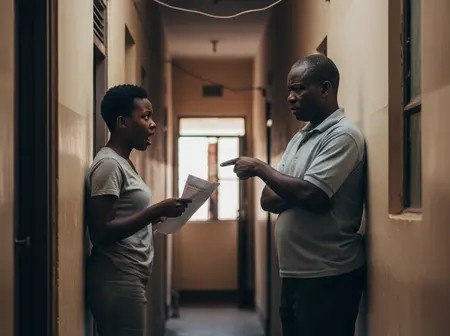 Locked out of your house? What you need to know about evictions in Kenya
