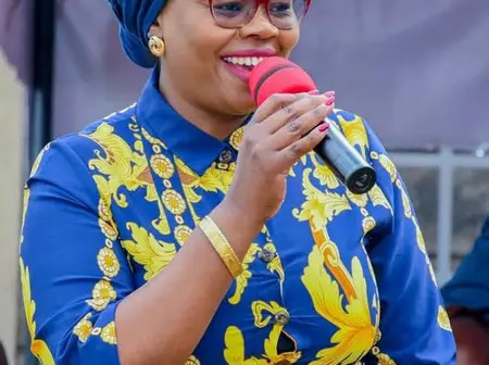 He’s the undisputed Kingpin of the mountain! MP Wamuchomba defends Uhuru, criticises DCP over attacks