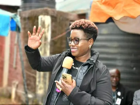 Kangundo: Residents Urged to Shun Political Incitement and Misinformation