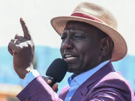 Mudavadi Pushes EU to Fund Final Phase of Somalia Terror Fight