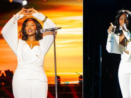 Tems Leads A Star Lineup Of Debuts At Blankets & Wine Festival In Nairobi