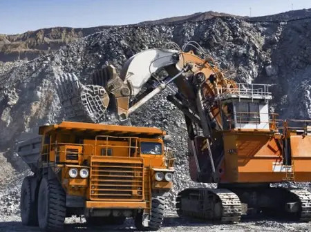 Why There is a Geopolitical Scramble for Critical Minerals and Rare Earth Elements