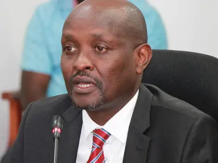 HELB Boss: Your helb loan to be allocated against class attendance