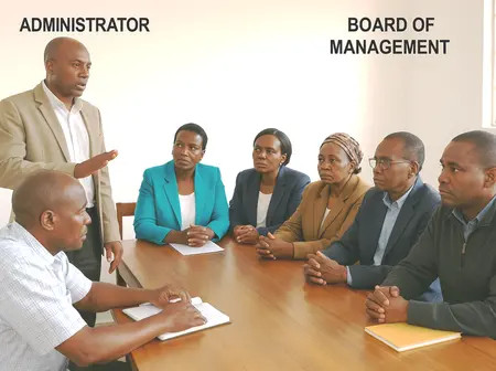 West Pokot BoM vetting scheduled for October 1-6