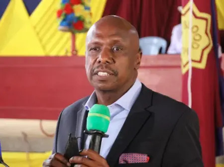 Senior State Official Arrested in Lawyer Kyalo Mbobu’s Murder