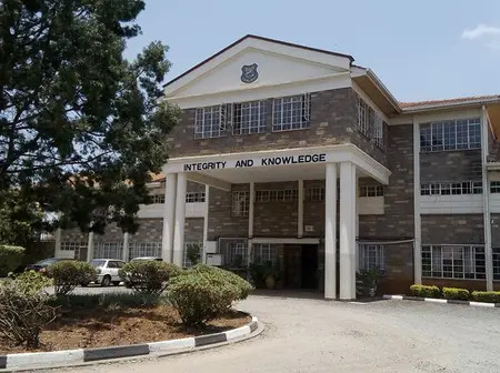 St George’s Girls Secondary School closed indefinitely after students’ unrest over alleged teacher assault