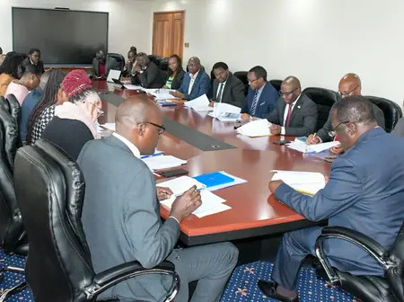 Kenya’s Public-Private sector MSMEs forum heads to Mombasa